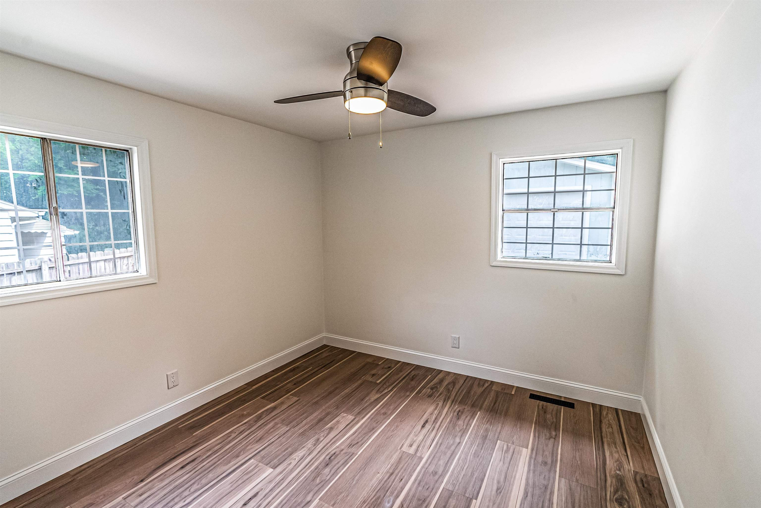 1632 Greenbriar Road Durham, NC 27701 - Photo 21 of 34 Master Bedroom
