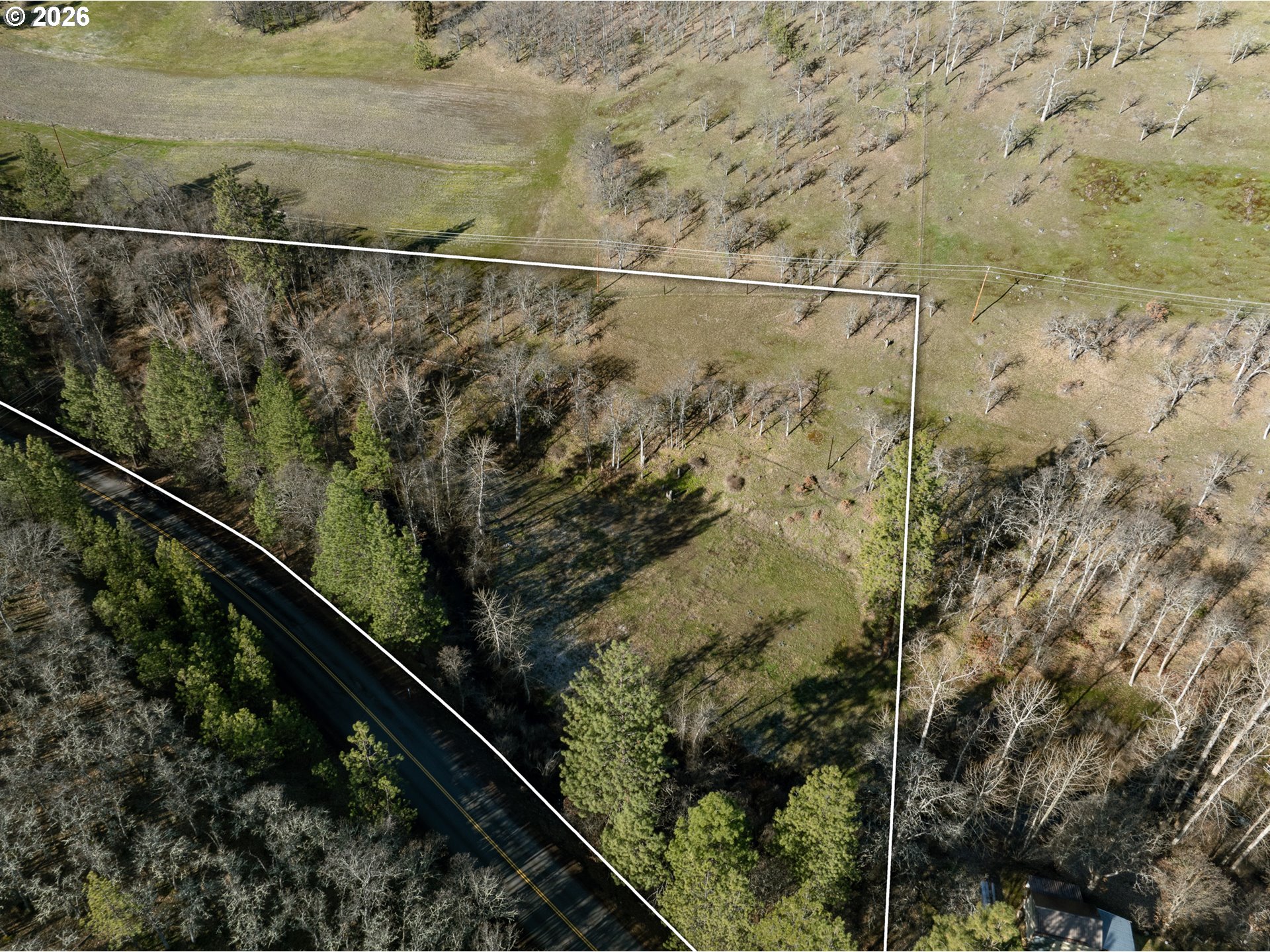 3673 Browns Creek Road The Dalles, OR 97058 - Photo 2 of 11