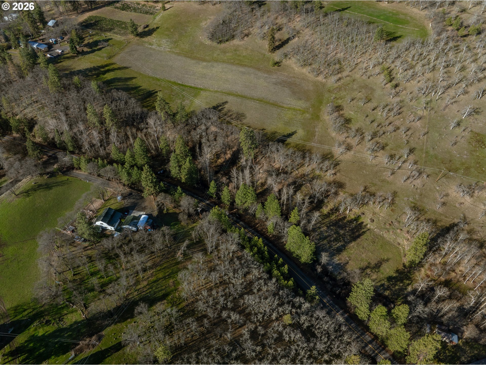 3673 Browns Creek Road The Dalles, OR 97058 - Photo 9 of 11