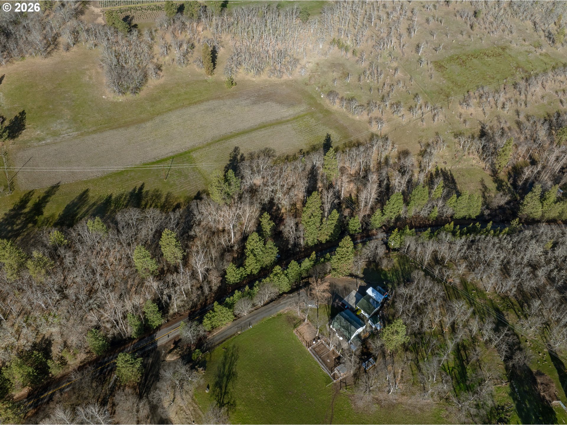 3673 Browns Creek Road The Dalles, OR 97058 - Photo 10 of 11