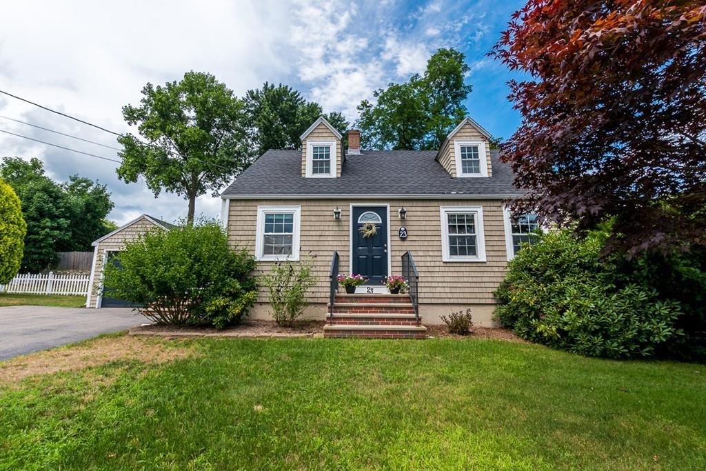 23 Cameron Road Norwood, MA 02062 - Photo 1 of 40 Gallery Image 1