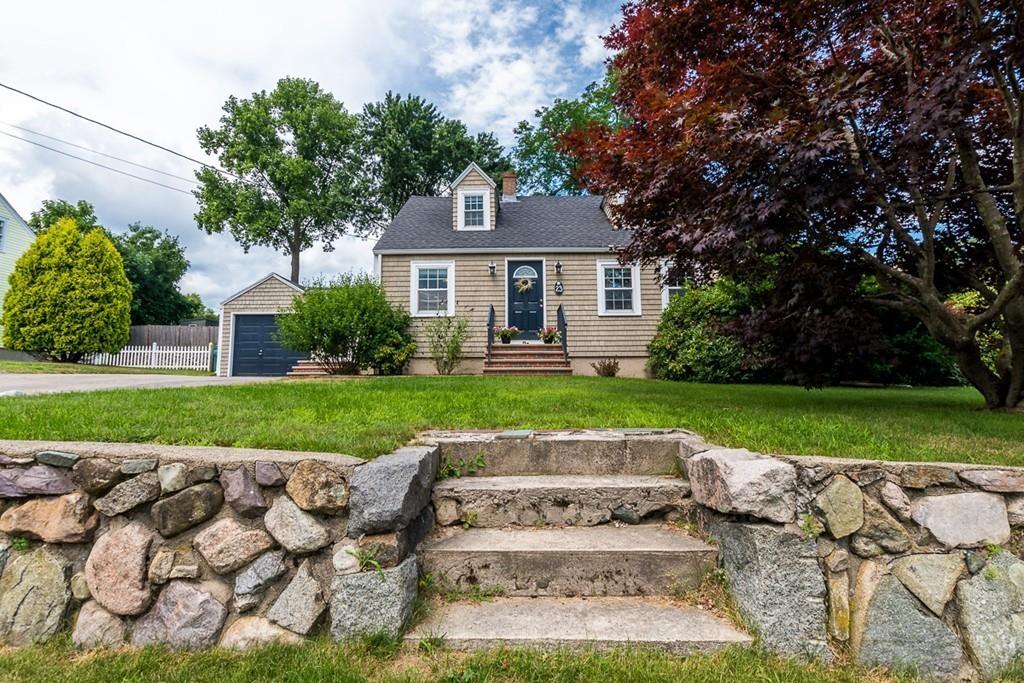 23 Cameron Road Norwood, MA 02062 - Photo 3 of 40 Gallery Image 3