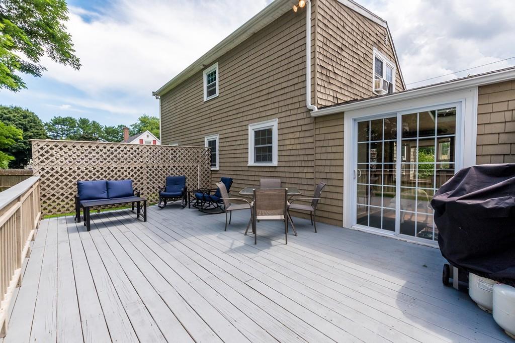 23 Cameron Road Norwood, MA 02062 - Photo 34 of 40 Gallery Image 34