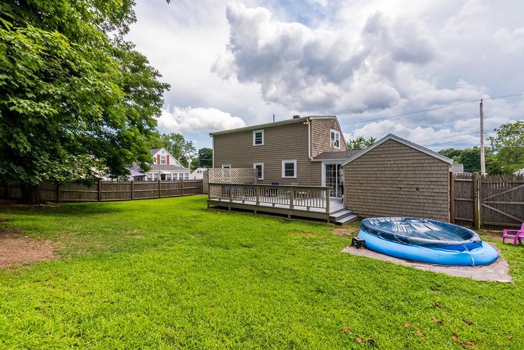 23 Cameron Road Norwood, MA 02062 - Photo 36 of 40 Gallery Image 36