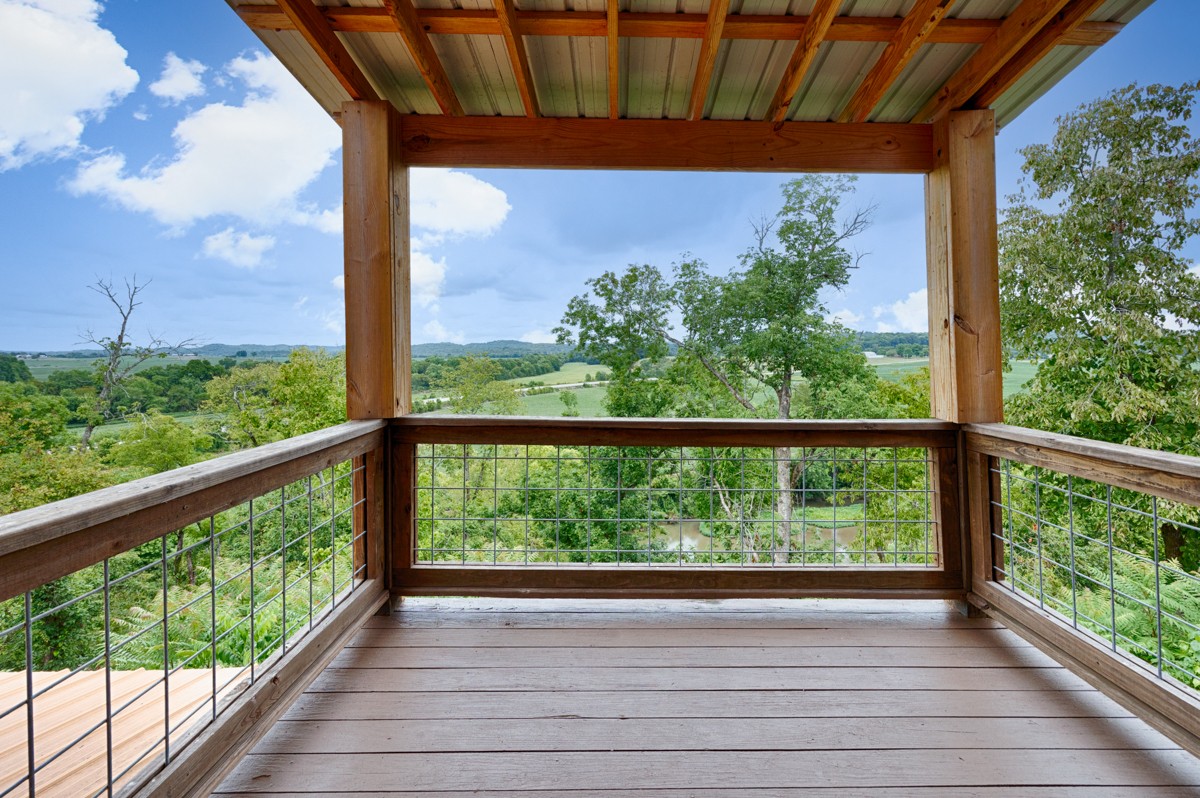 375 Kelley Road Prospect, TN 38477 - Photo 25 of 42 a view of outdoor with green space