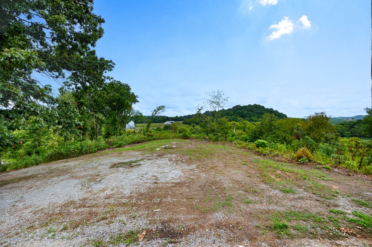 375 Kelley Road Prospect, TN 38477 - Photo 34 of 42 a view of a road with a yard