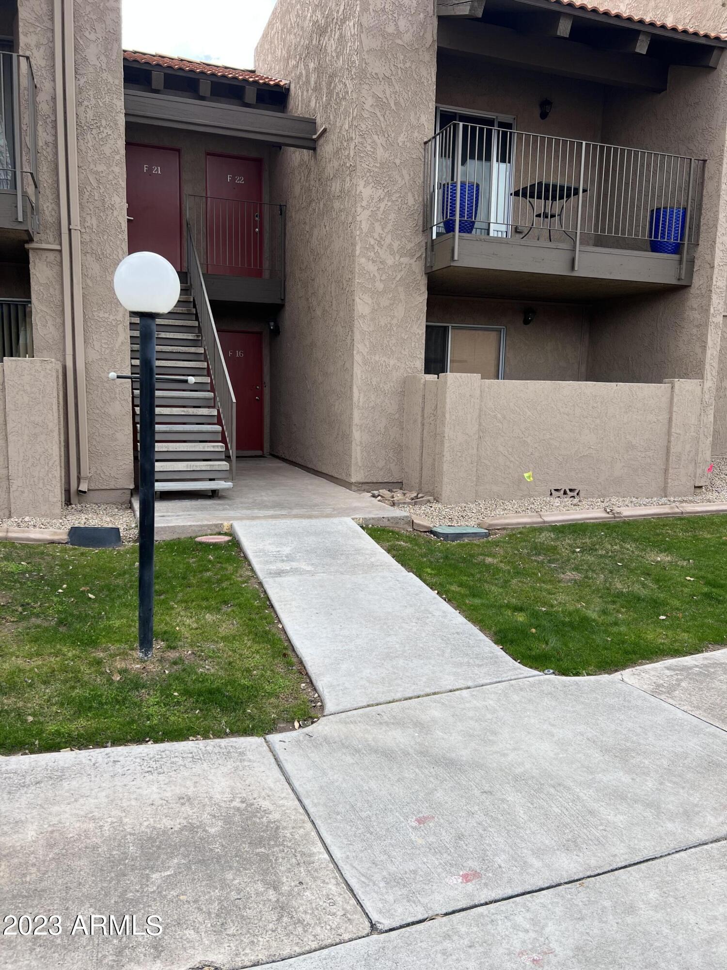 5525 East Thomas Road, Unit F16 Phoenix, AZ 85018 - Photo 1 of 4 IMG_3010