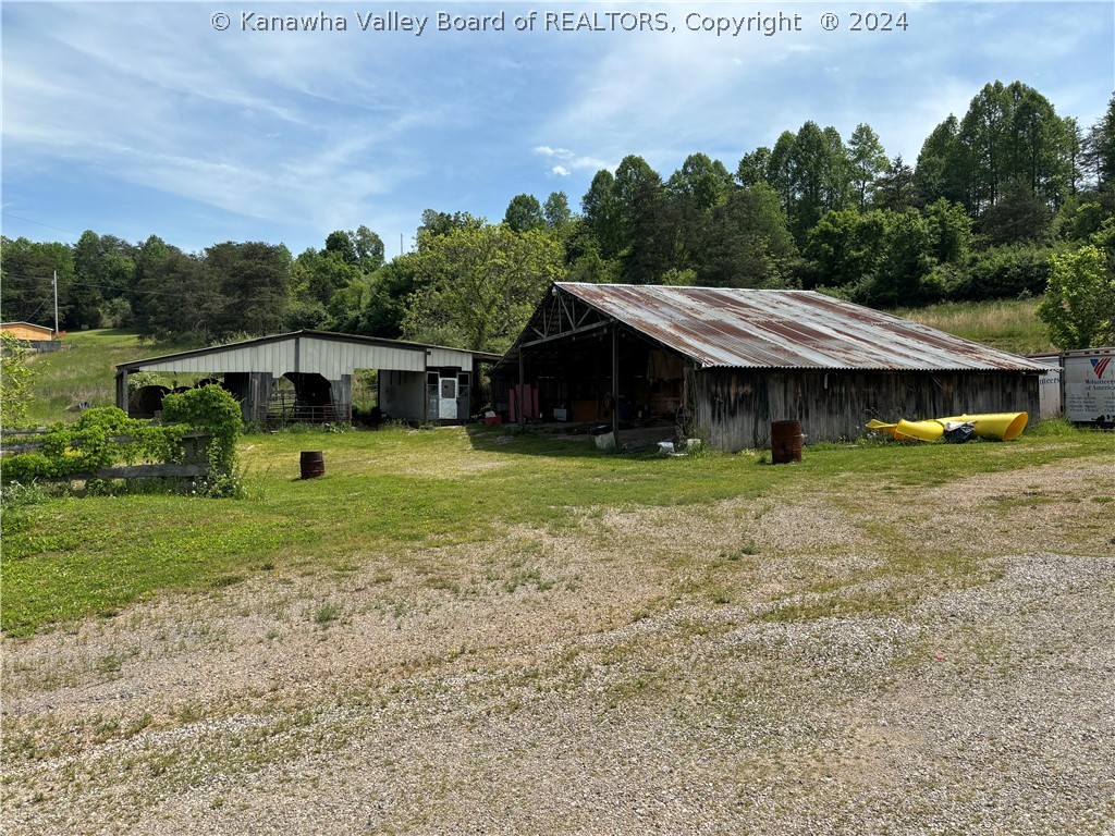 8400 Gunville Ridge Road Leon, WV 25123 - Photo 7 of 35 Gallery Image 7