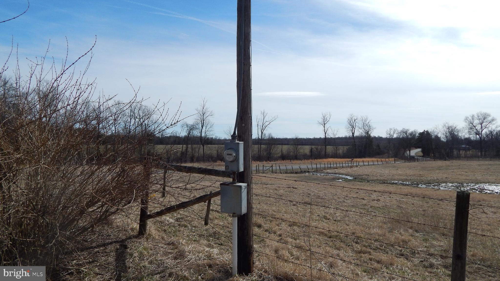 20470 Blackjack Road Culpeper, VA 22701 - Photo 3 of 7 a view of a terrace