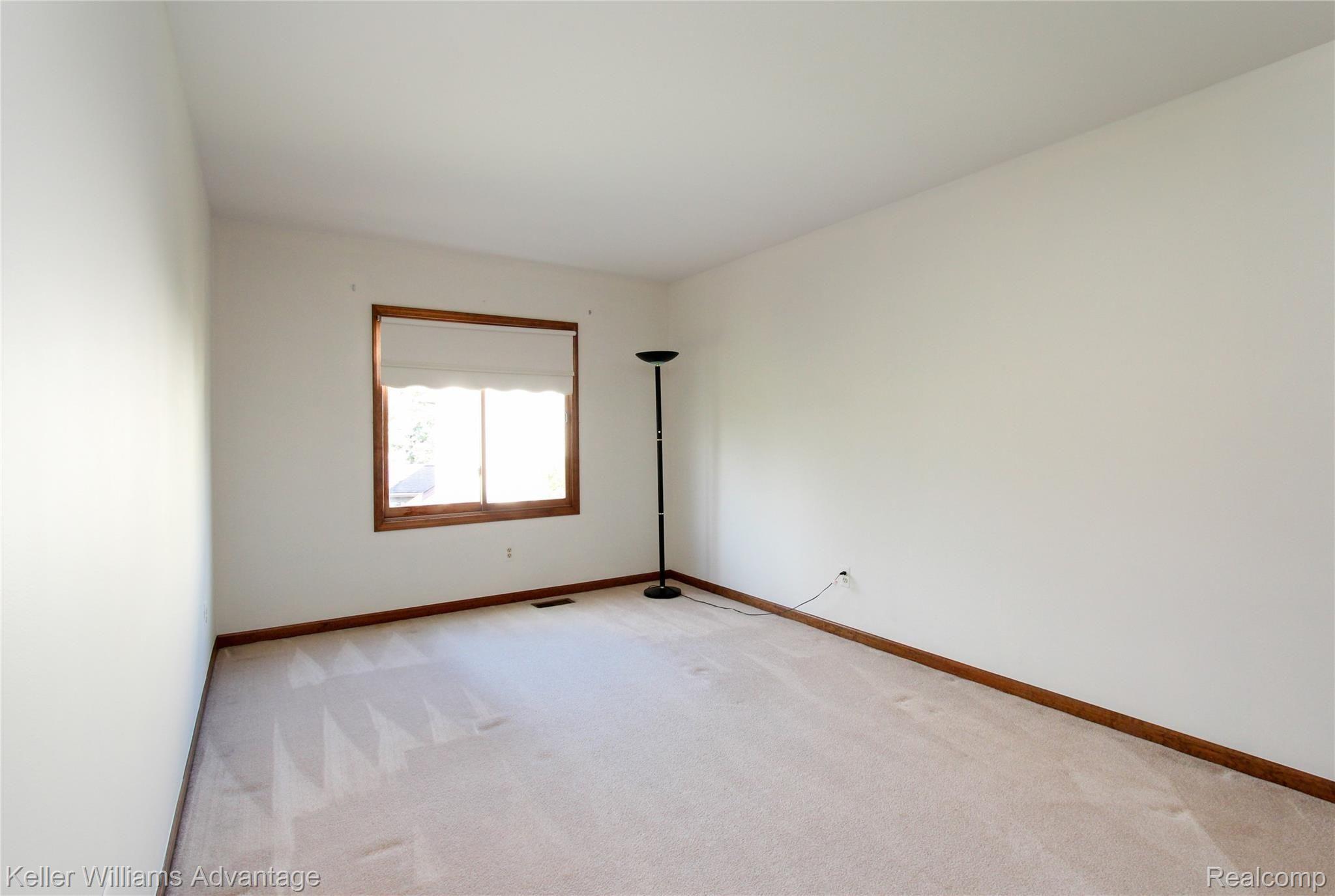 44514 Stone Road Novi, MI 48375 - Photo 19 of 26 Bedroom 1.jpg