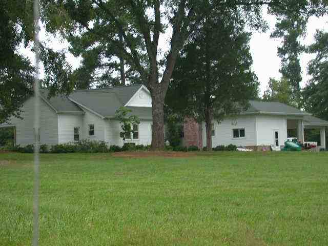 126 C C Robinson Road Honea Path, SC 29654 - Photo 1 of 1 Main View