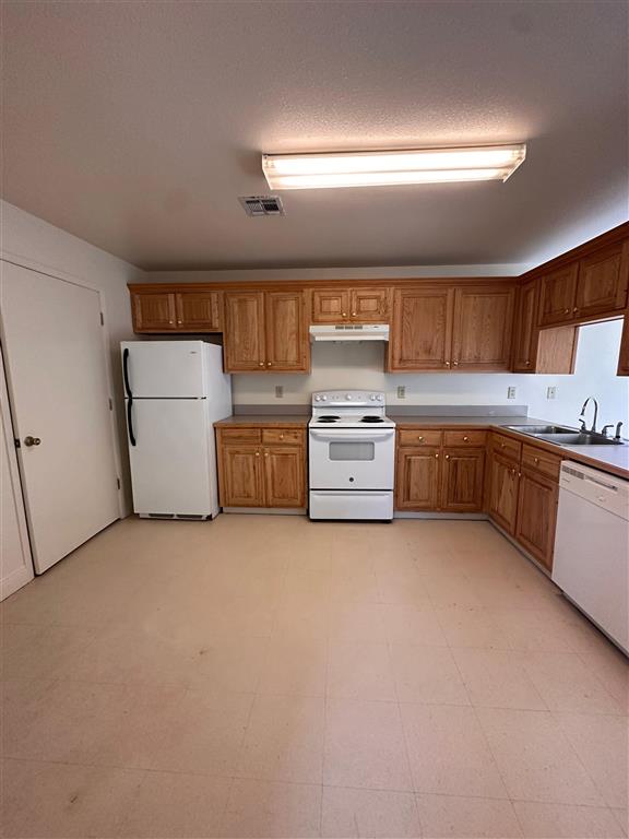 348 Raymond Church Road Elton, LA 70532 - Photo 11 of 20 Kitchen