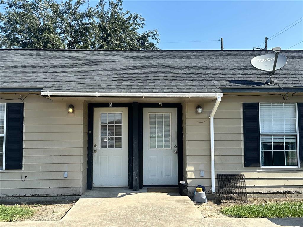 348 Raymond Church Road Elton, LA 70532 - Photo 3 of 20