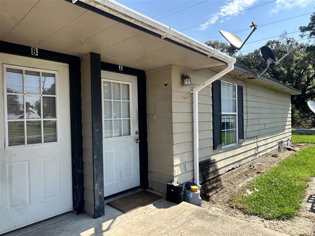 348 Raymond Church Road Elton, LA 70532 - Photo 5 of 20