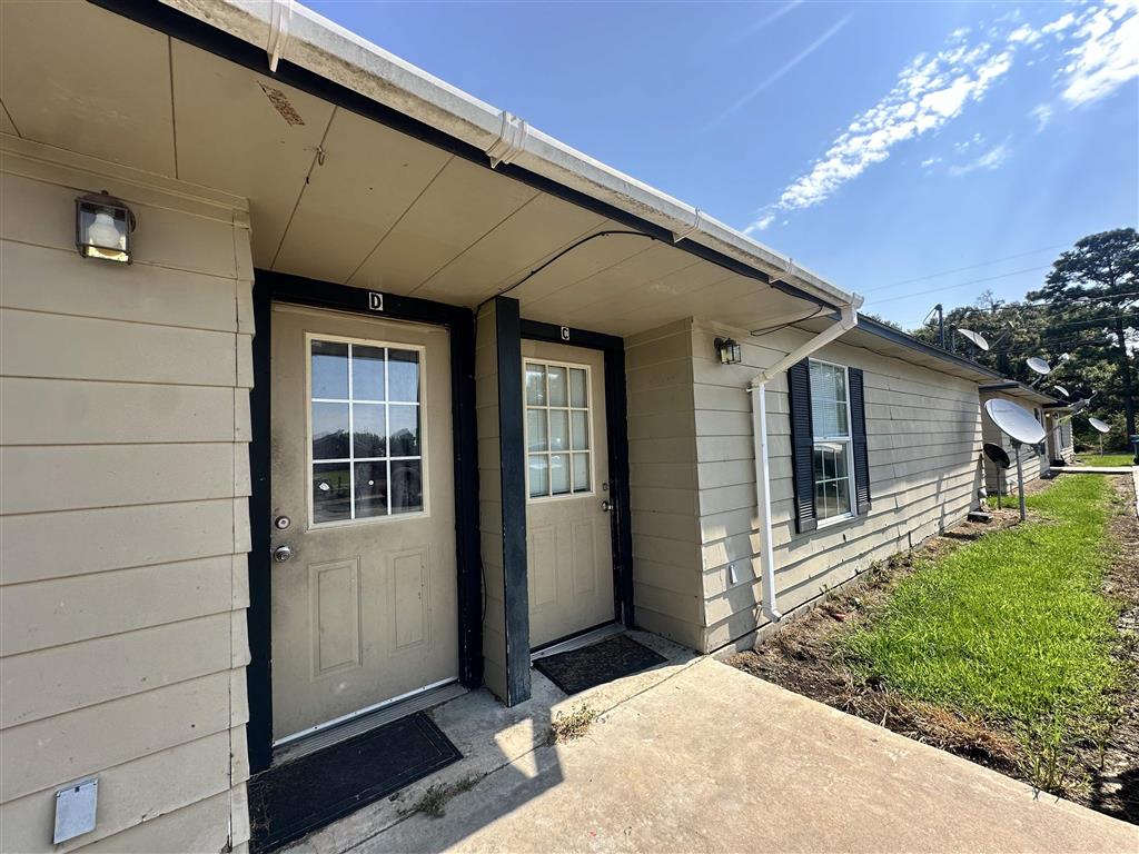 348 Raymond Church Road Elton, LA 70532 - Photo 6 of 20