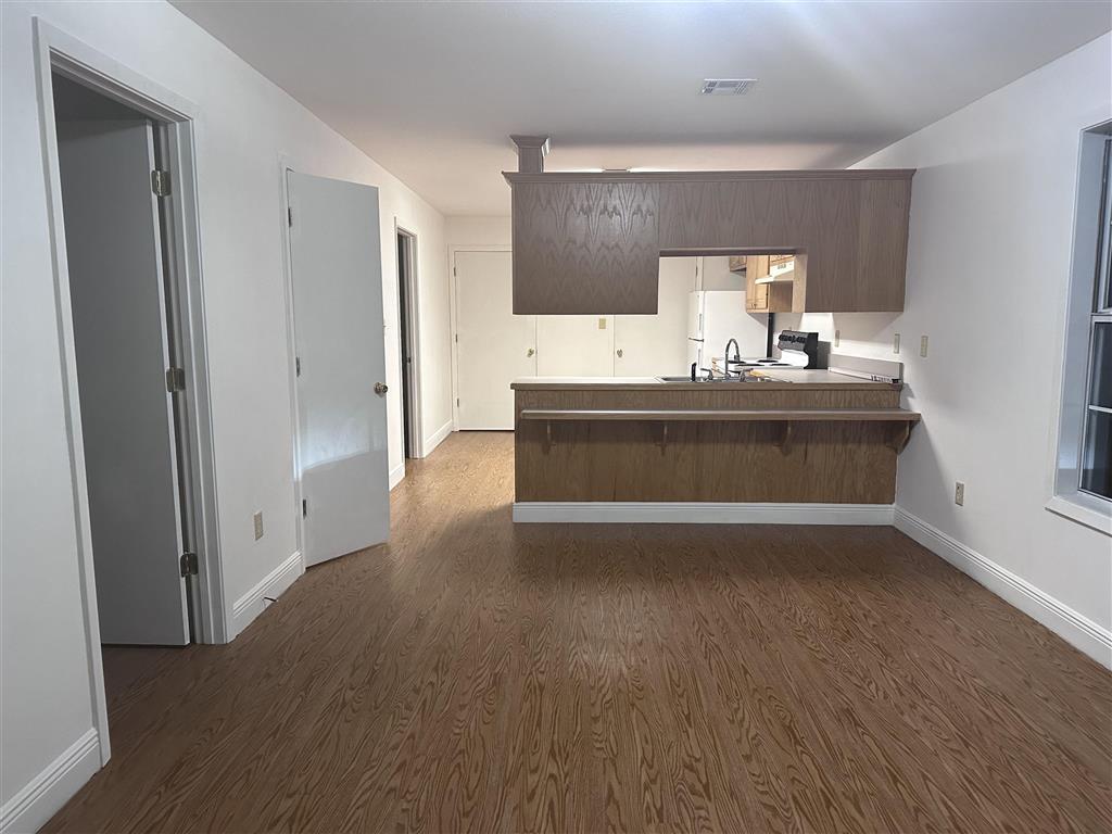 348 Raymond Church Road Elton, LA 70532 - Photo 7 of 20 Kitchen