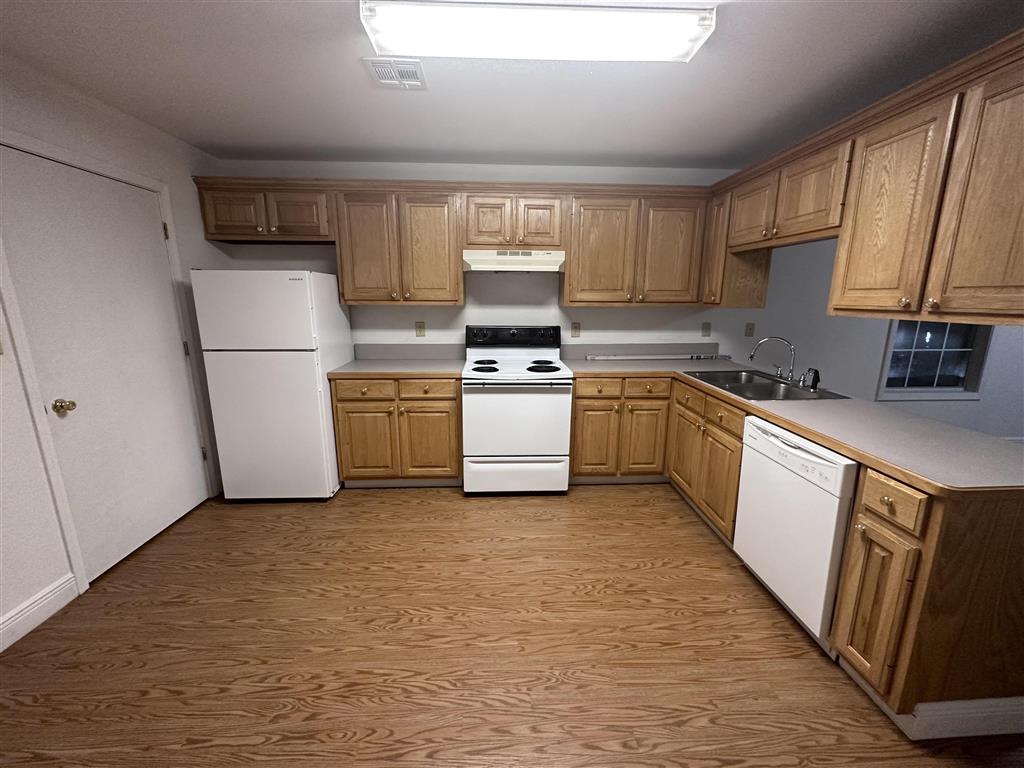 348 Raymond Church Road Elton, LA 70532 - Photo 8 of 20 kitchen