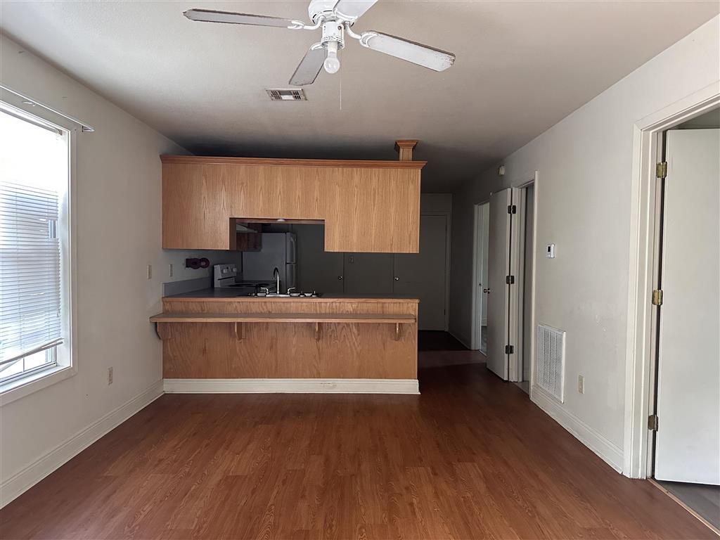 348 Raymond Church Road Elton, LA 70532 - Photo 9 of 20 Kitchen