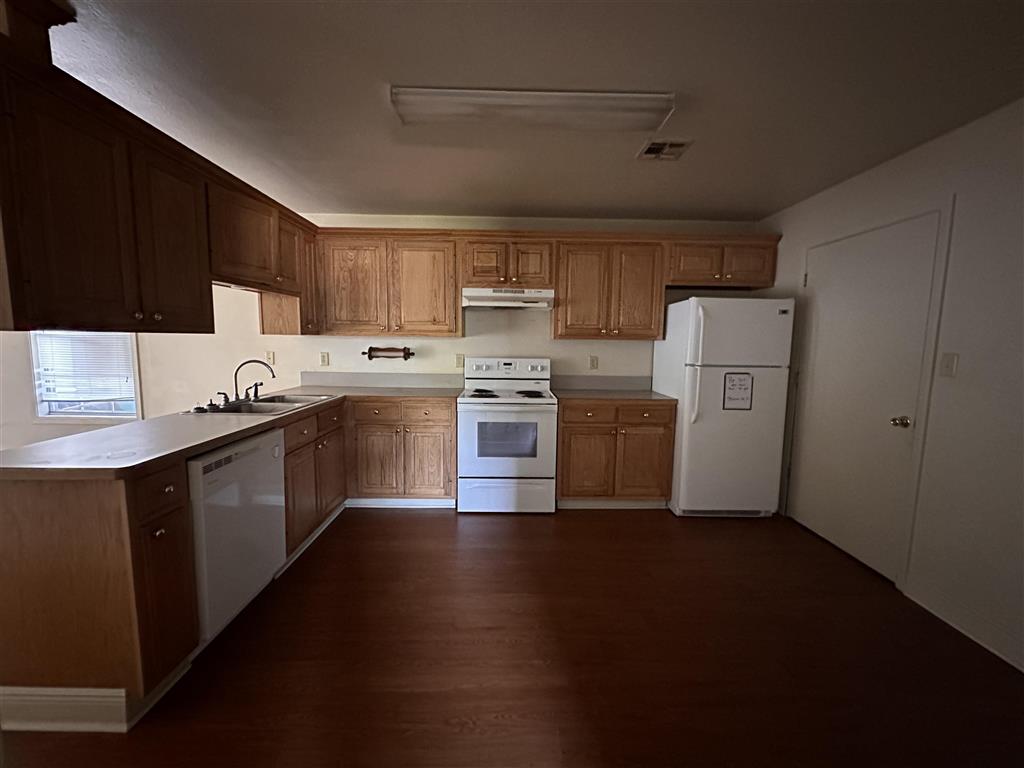 348 Raymond Church Road Elton, LA 70532 - Photo 10 of 20 Kitchen