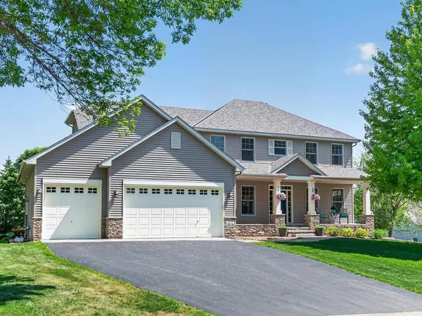 $589,900 | 3861 Covey Trail, Minnetrista, MN 55375