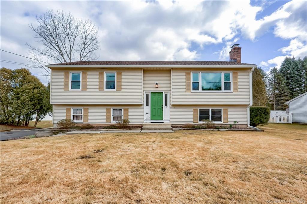 17 Eileen Lane, Enfield, CT 06082 Compass