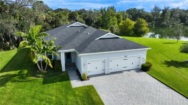 $565,000 | 4730 Brookhaven Manor Southwest, Vero Beach, FL 32968