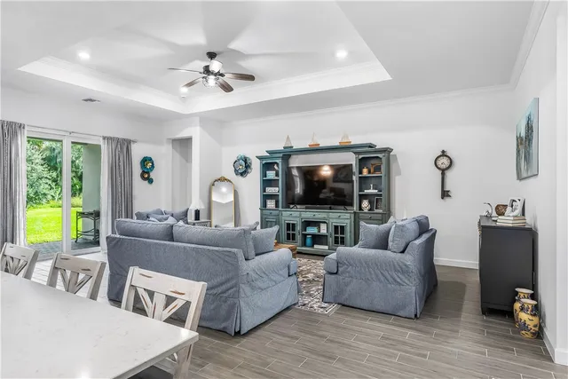 $565,000 | 4730 Brookhaven Manor Southwest, Vero Beach, FL 32968