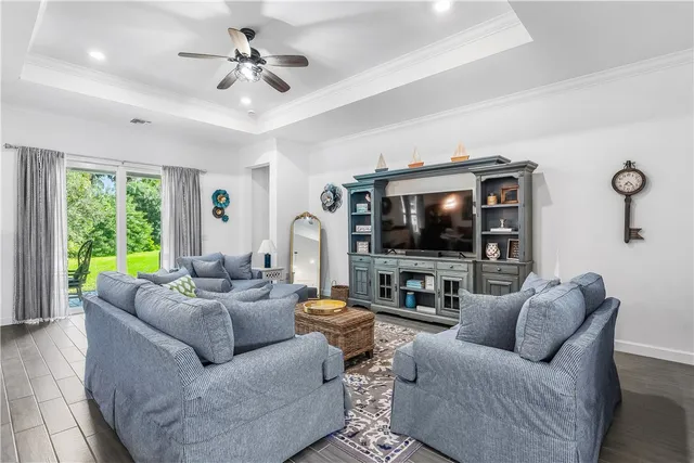 $565,000 | 4730 Brookhaven Manor Southwest, Vero Beach, FL 32968