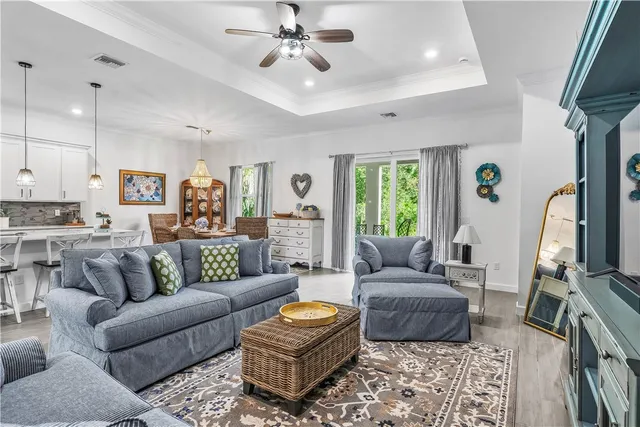 $565,000 | 4730 Brookhaven Manor Southwest, Vero Beach, FL 32968