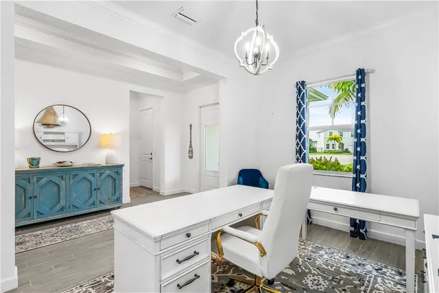 $565,000 | 4730 Brookhaven Manor Southwest, Vero Beach, FL 32968