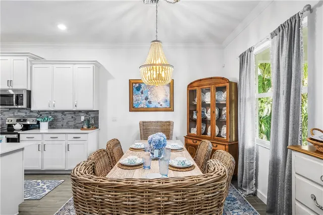 $565,000 | 4730 Brookhaven Manor Southwest, Vero Beach, FL 32968