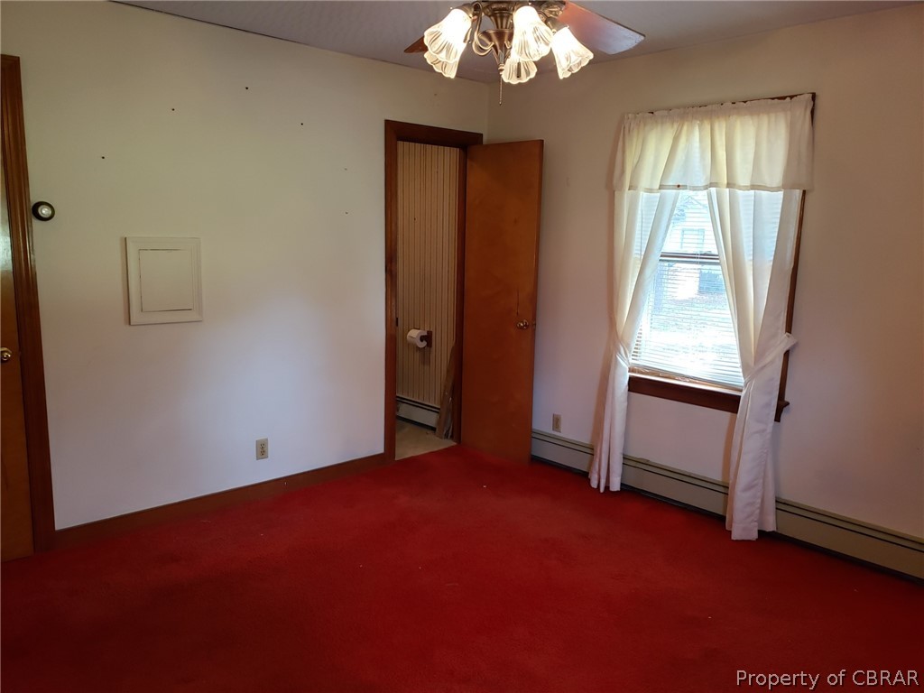 3944 Aberdeen Creek Road Gloucester, VA 23061 - Photo 13 of 15
