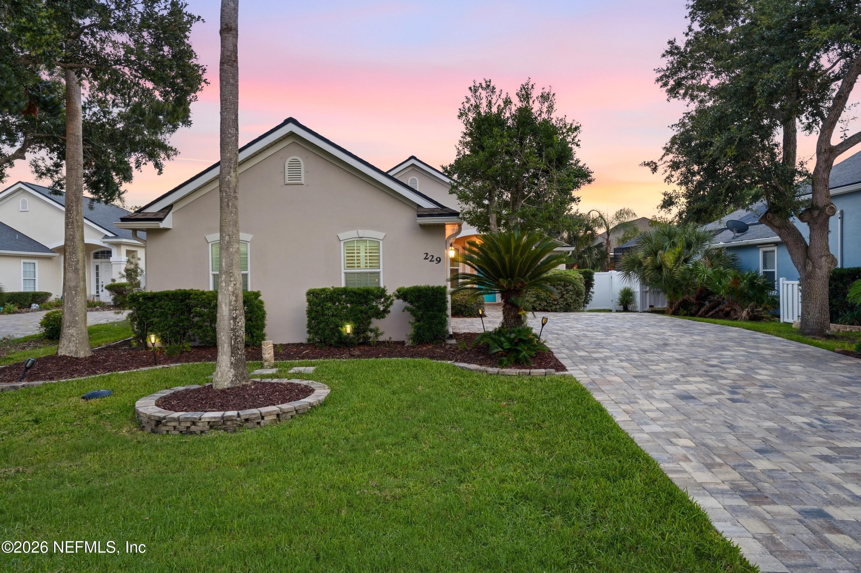 229 North Ocean Trace Road St. Augustine, FL 32080 - Photo 38 of 43 DSC00522_96f8d455