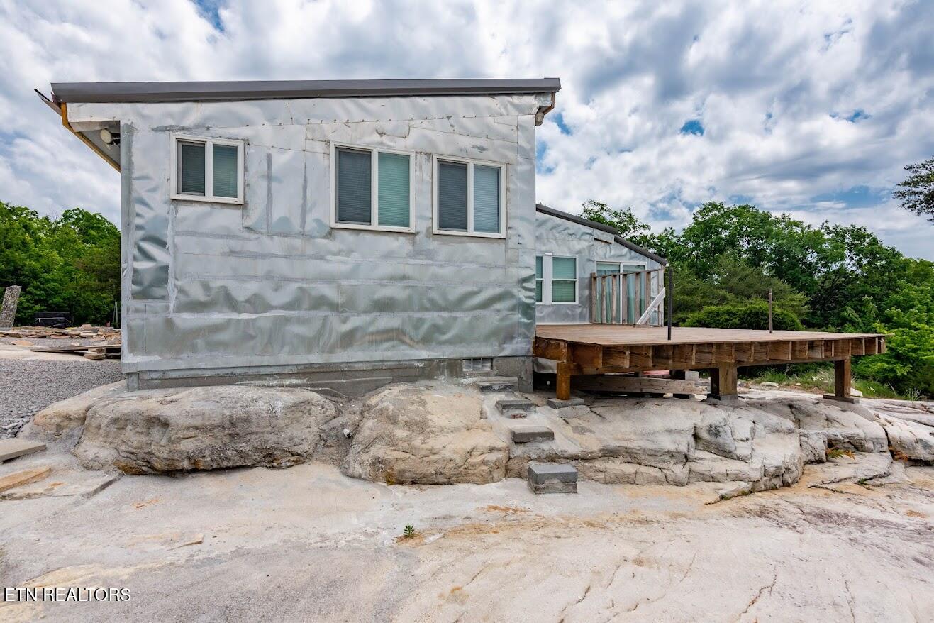 1407 Holloway Ridge Road Spring City, TN 37381 - Photo 28 of 60 140736