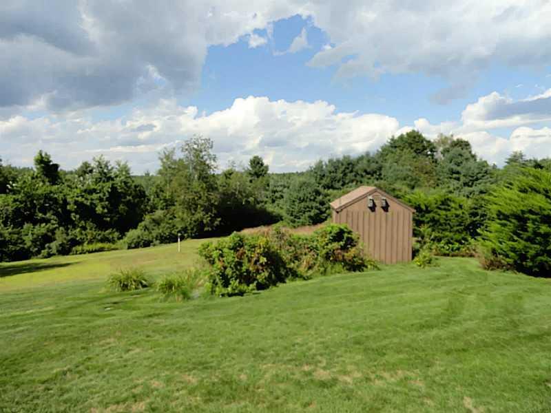 50 Hillview Road Gorham, ME 04038 - Photo 17 of 17 Yard/Garden.