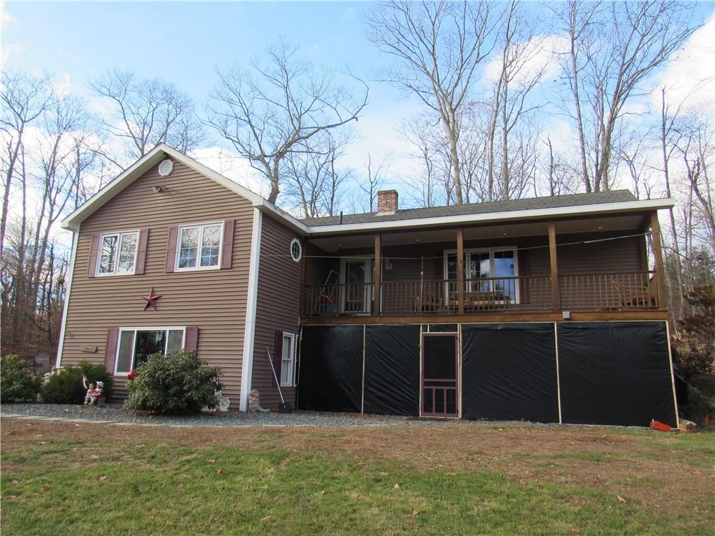 300 Monroe Road Monroe, ME 04951 - Photo 1 of 27 Front of home