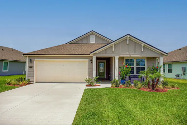 $2,600 | 721 Narvarez Avenue, St. Augustine, FL 32084