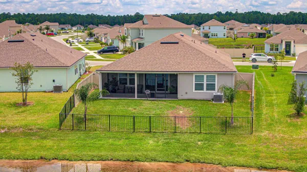 $2,600 | 721 Narvarez Avenue, St. Augustine, FL 32084