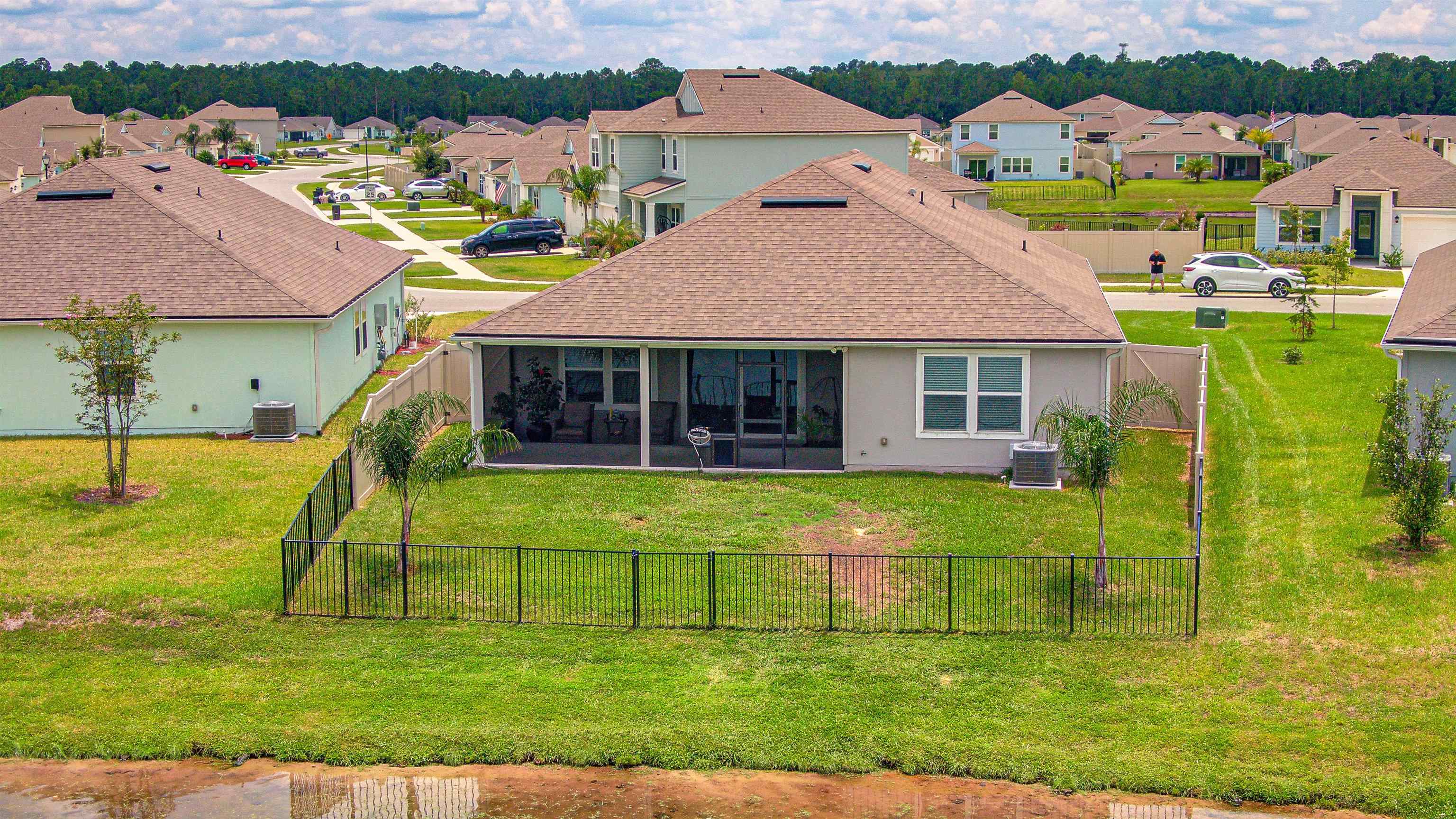 721 Narvarez Avenue St. Augustine, FL 32084 - Photo 29 of 40