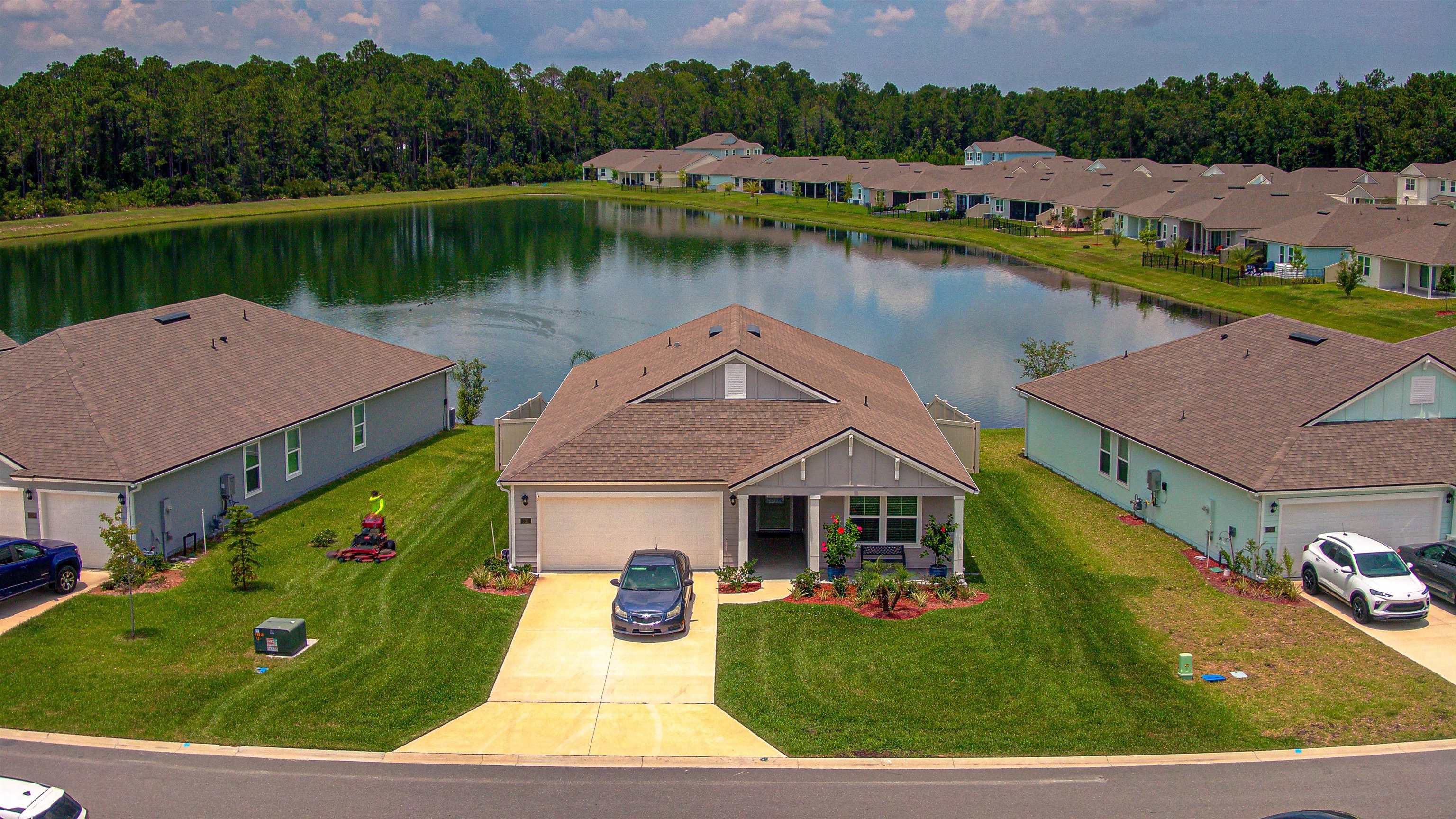 721 Narvarez Avenue St. Augustine, FL 32084 - Photo 30 of 40