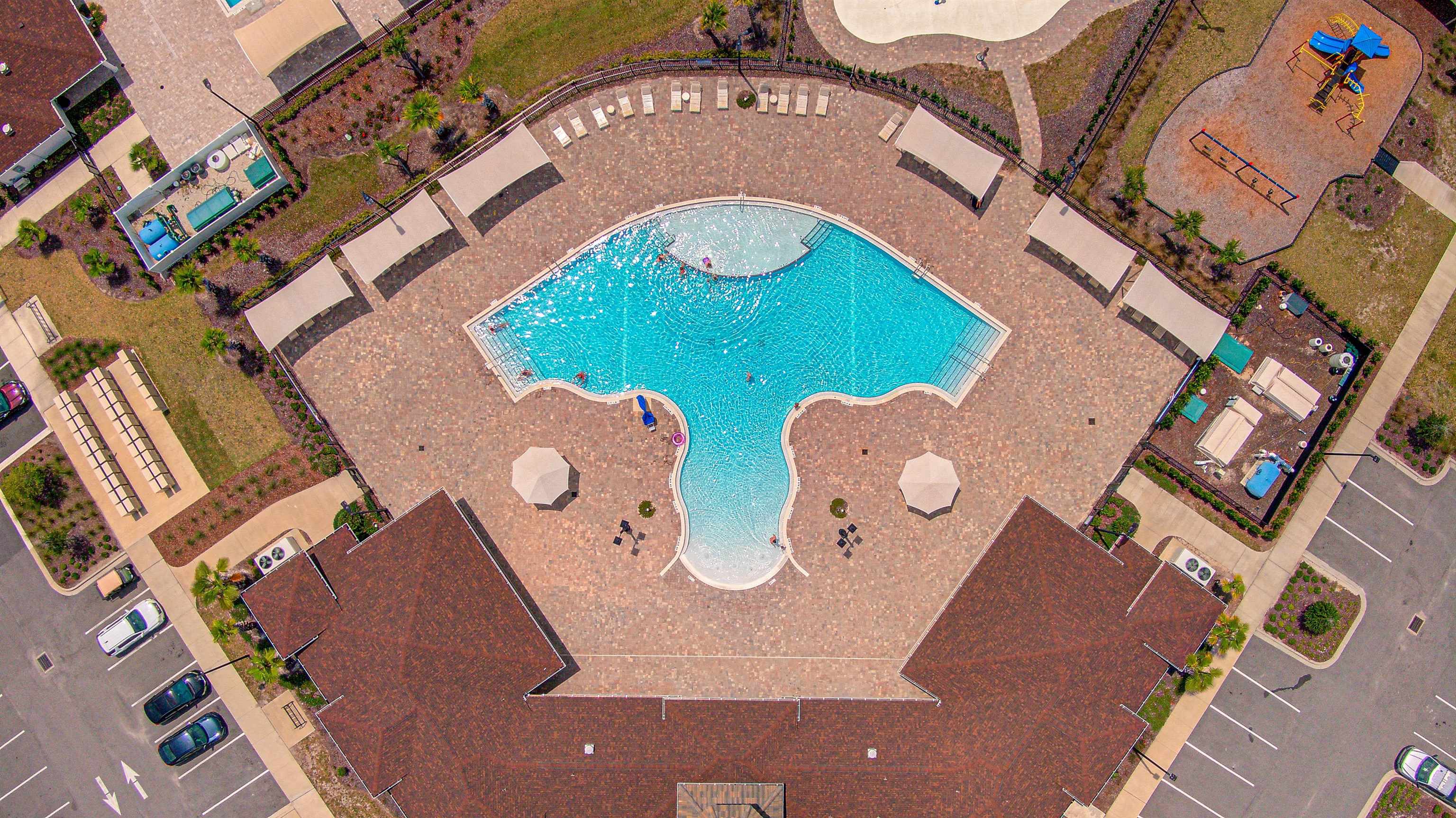 721 Narvarez Avenue St. Augustine, FL 32084 - Photo 34 of 40