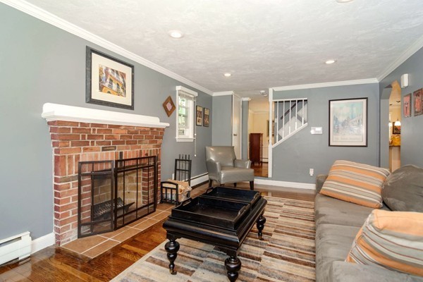 100 Glendower Road Boston, MA 02131 - Photo 3 of 22 Gallery Image 3