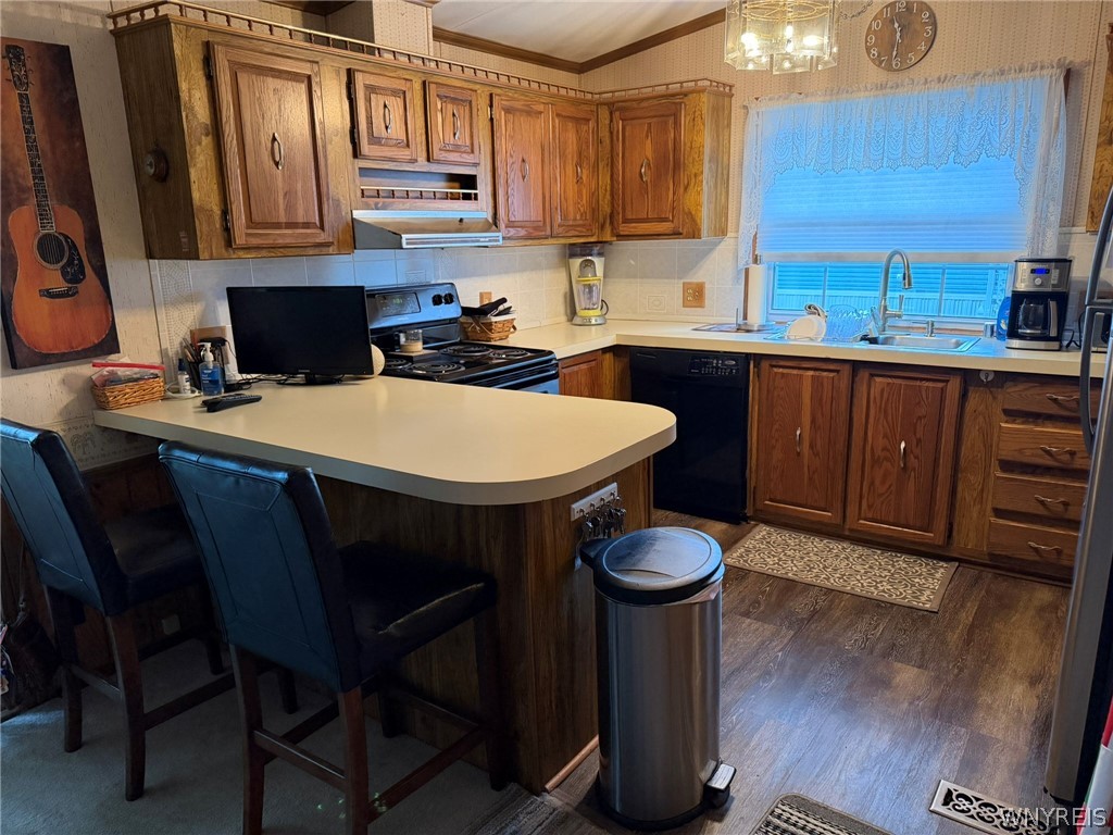 5066 Clinton Street Road Batavia, NY 14020 - Photo 21 of 50