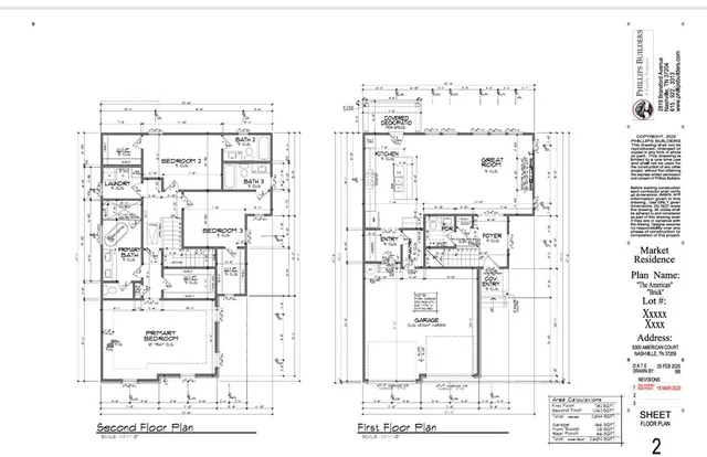 $750,000 | 6300 A American Court, Nashville, TN 37209