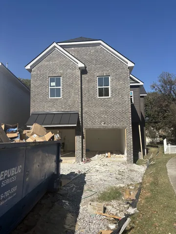 $750,000 | 6300 A American Court, Nashville, TN 37209