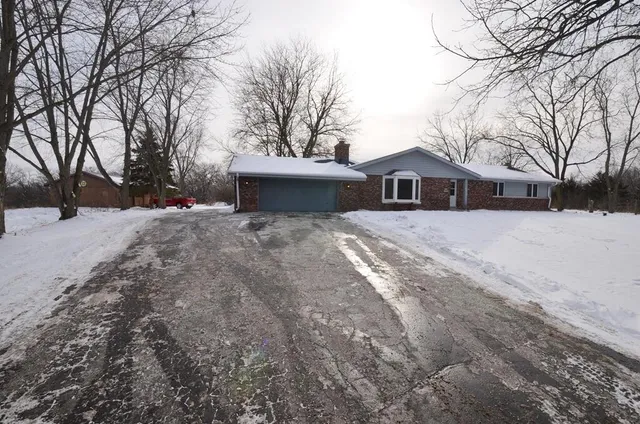 $499,900 | S107W36801 Annice Lane, Eagle, WI 53119