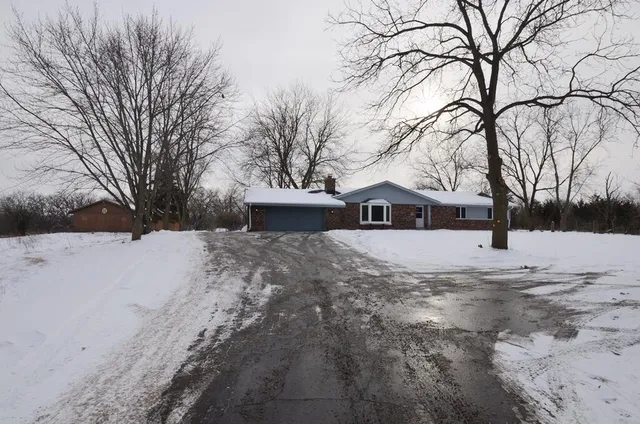 $499,900 | S107W36801 Annice Lane, Eagle, WI 53119