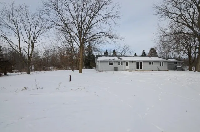 $499,900 | S107W36801 Annice Lane, Eagle, WI 53119