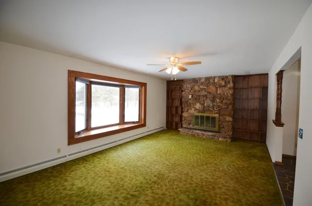 $499,900 | S107W36801 Annice Lane, Eagle, WI 53119