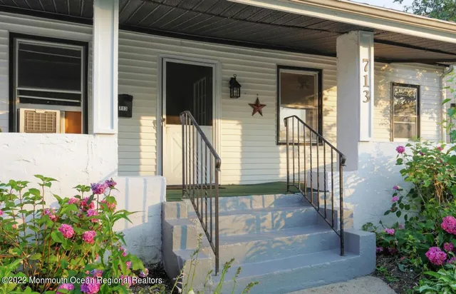 $32,500 | 713 18th Avenue, Belmar, NJ 07719